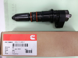 [CH3071497] INJECTOR  ASSY 