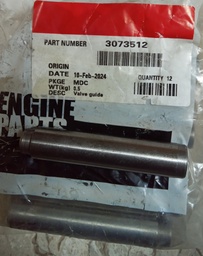 [CH3073512] VALVE GUIDE