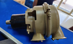 [CH3074540] WATER PUMP SEA