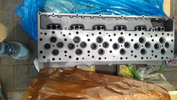 [CH345-3752] CYLINDER HEAD BAR W/O VALVE