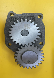 [CH3800828] OIL PUMP