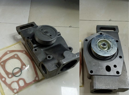 [CH3803605] WATER PUMP