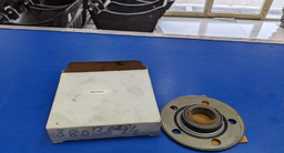 [CH3803894] SEAL ALTERNATOR DRIVE 5 HOLE