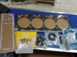 [CH3804896] UPPER GASKET KIT