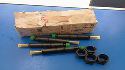 [CH3919350] INJECTOR ASSY