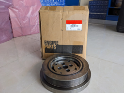 [CH3925567] DAMPER VIBRATION