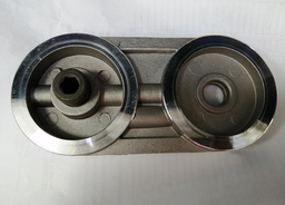 [CH3936315] FUEL FILTER HEAD
