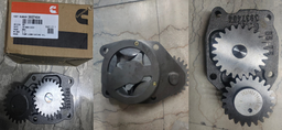 [CH3937404] OIL PUMP