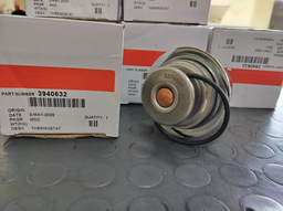 [CH3940632] THERMOSTATE