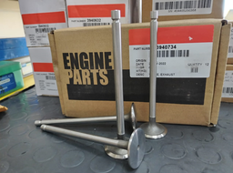 [CH3940734] VALVE EXHAUST 