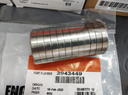 [CH3943449] SEAT INLET       
