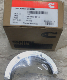 [CH3945528] THRUST WASHER STD