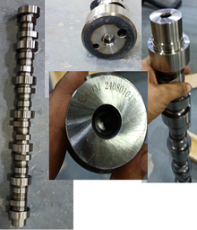 [CH3966431] CAMSHAFT 49.5/50.5