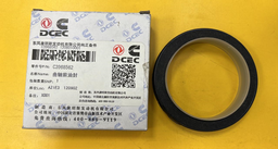 [CH3968562] FRONT SEAL RUBBER TYPE 