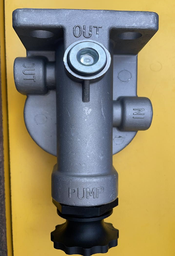[CH3975126] FUEL FILTER HEAD
