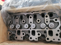 [PM119517-11740] CYLINDER HEAD ASSY