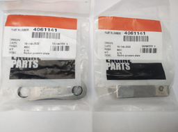 [CH4061141] VALVE CROSSHEAD