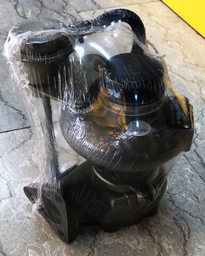 [CH49173-03100] TURBOCHARGER
