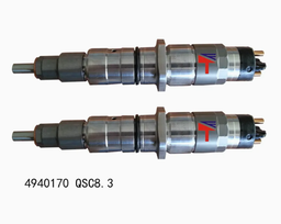 [CH4940170] INJECTOR ASSY 