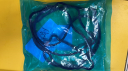 [CH4946239]  TAPPED COVER GASKET 