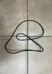 [CH4982182] TAPPED COVER GASKET                     