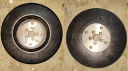 [CH5262890] DAMPER VIBRATION