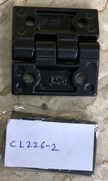 [CL226-2] HINGES