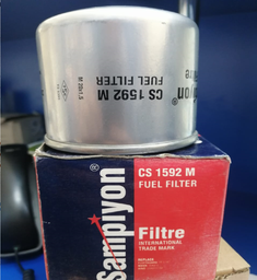 [CS1592M] FUEL FILTER