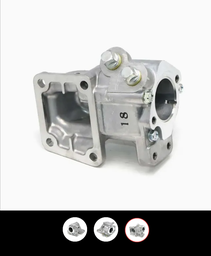 [CT6684854] FLANGE