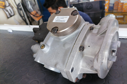 [CU3075537] FUEL PUMP INJECTION PT 