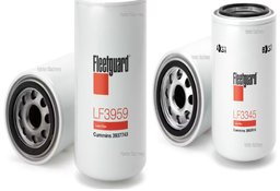 [CH3937743/3908616] OIL FILTER
