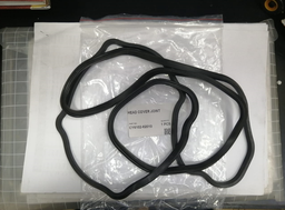 [CY6102-02010] TAPPET COVER GASKET