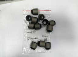[CY6102-02033] VALVE SEAL 
