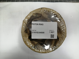 [CY6102-04005] RING KIT STD