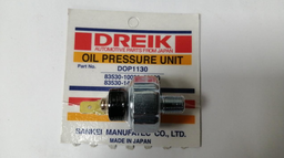 [DOP1130] OIL PRESSURE SWITCH
