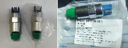 [7185-900T] STOP SOLENOID 12V