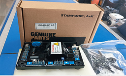 [E000-24403] AUTOMATIC VOLTAGE REGULATOR AS440