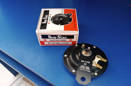 [EH-12V] HORN FRONT ASSY 12V