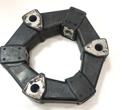 [ELD-0012/YNF-032] COUPLING CENTAFLEX TYPE 3 SIZE 8