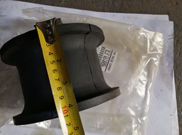 [ELD-0020] MOUNTING 178X104X18