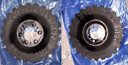 [PM-0037] COUPLING 210X50MM