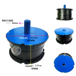 [ELD-0052] MOUNTING ONE SIDE BOLT