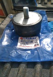 [ELD-0074] MOUNTING 100X60