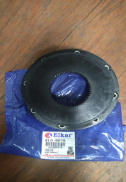 [ELD-0078] COUPLING 70X200MM