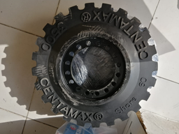 [ELD-0094/1] COUPLING  44X15X5 5CM