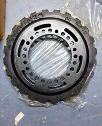 [PM-0128/430X205] COUPLING CENTAMAX 4000 24 HOLE