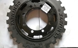[ELD-0130] COUPLING 2800 CABLE 8 HOLE