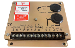 [ESD5111] SPEED CONTROL UNIT
