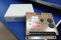 [ESD5550] SPEED CONTROL UNIT