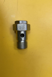 [F002A10627] RETURN VALVE